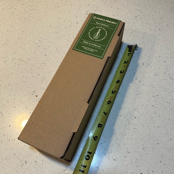 NIB PARKS PROJECT Yosemite National Park Reed Diffuser - Picture 11 of 12